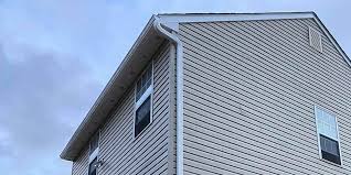 Best Storm Damage Siding Repair  in Alhambra, CA